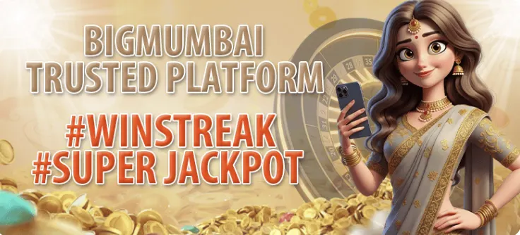 Big Mumbai trusted platform banner